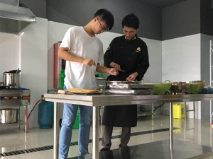 学员风采