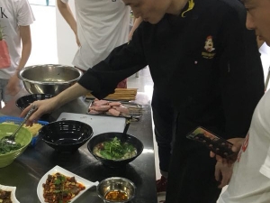 学员风采