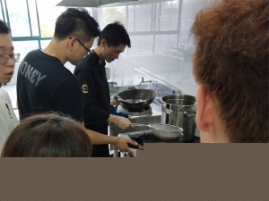 学员风采