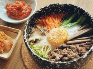 广式石锅拌饭
