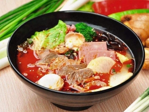 四川冒菜