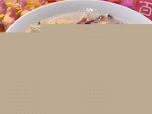 淮南牛肉汤