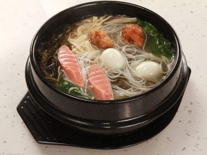 云南过桥米线