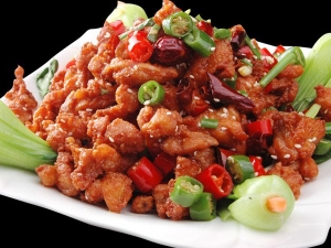 海门特色湘菜