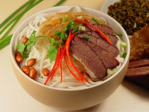 长沙米粉