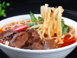 潮汕牛肉粉