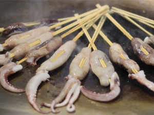 日式铁板烧