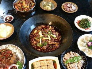 柴火鸡系列